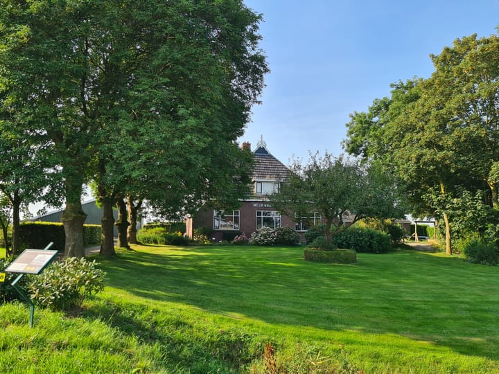 Photo 1 of Drachtster Heawei 38