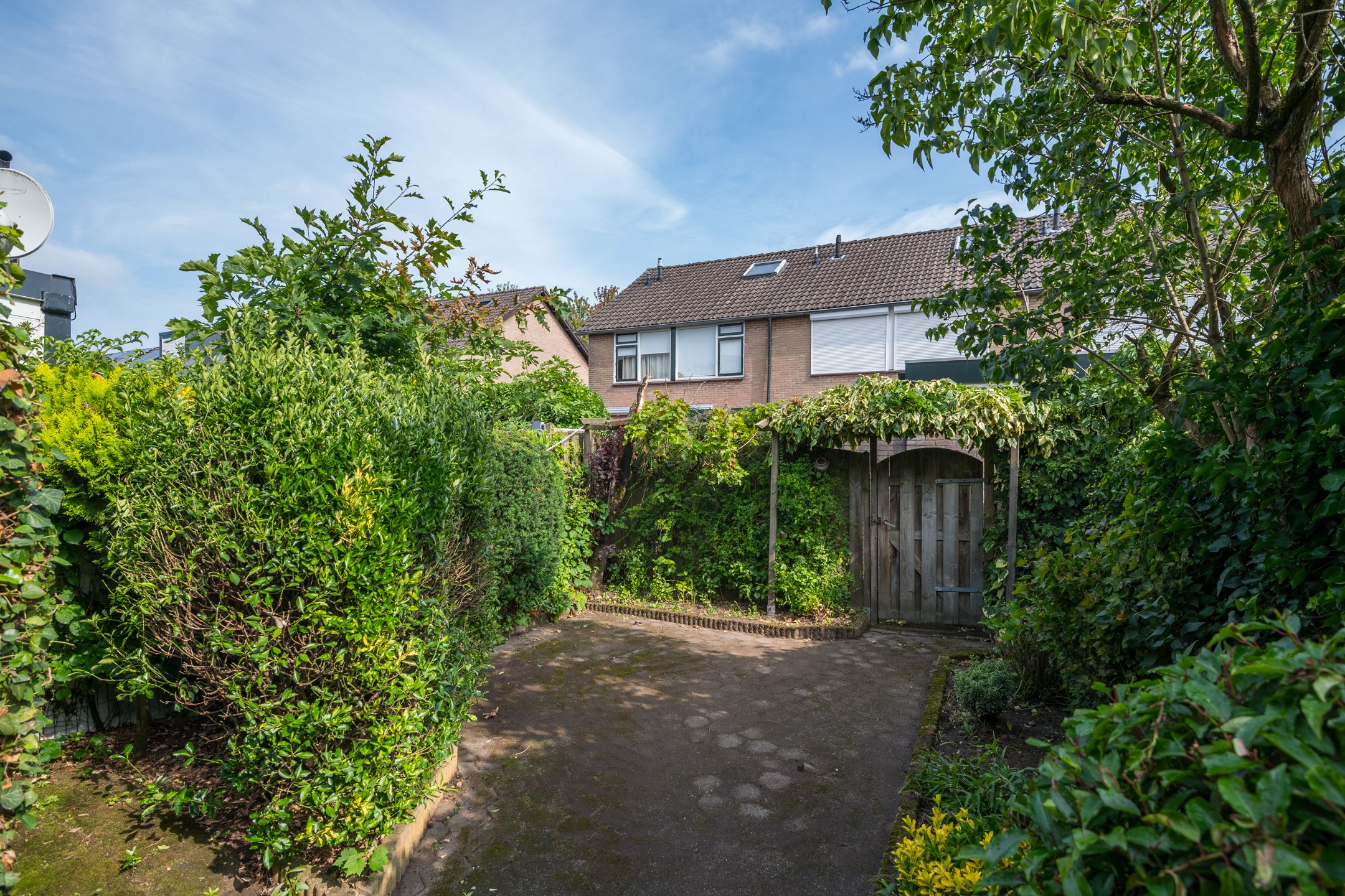 Foto 27 van Ahornstraat 21