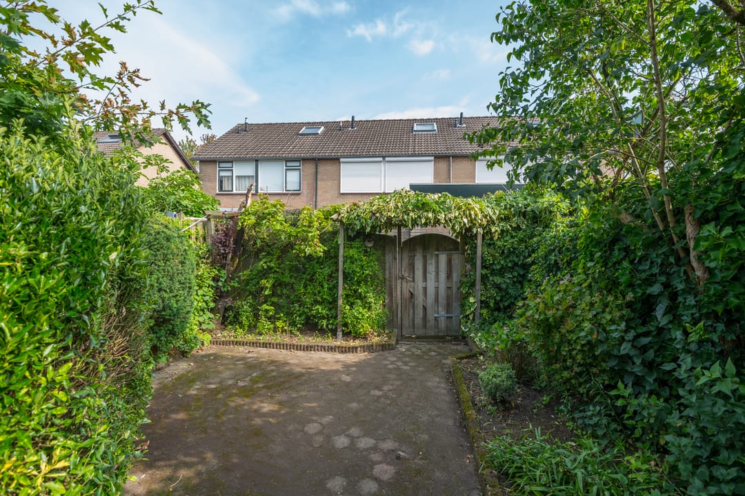 Foto 28 van Ahornstraat 21