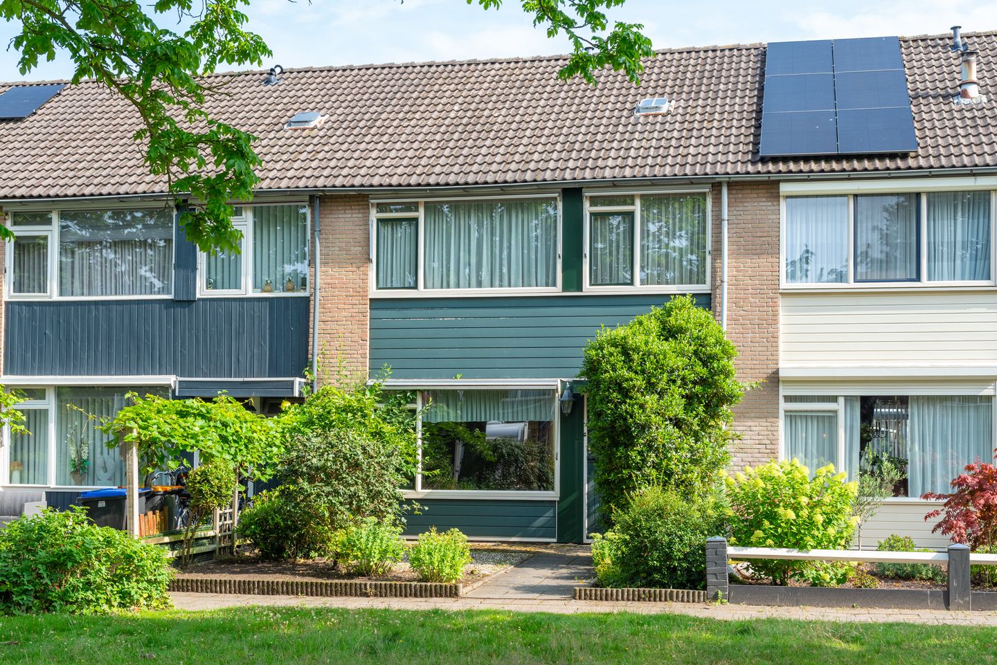 Foto 29 van Ahornstraat 21