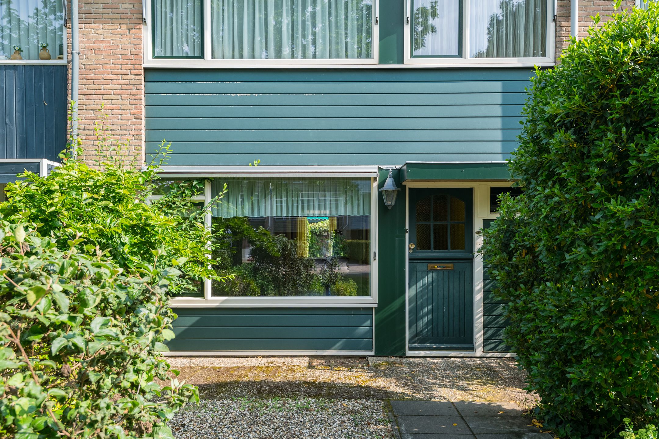 Foto 30 van Ahornstraat 21