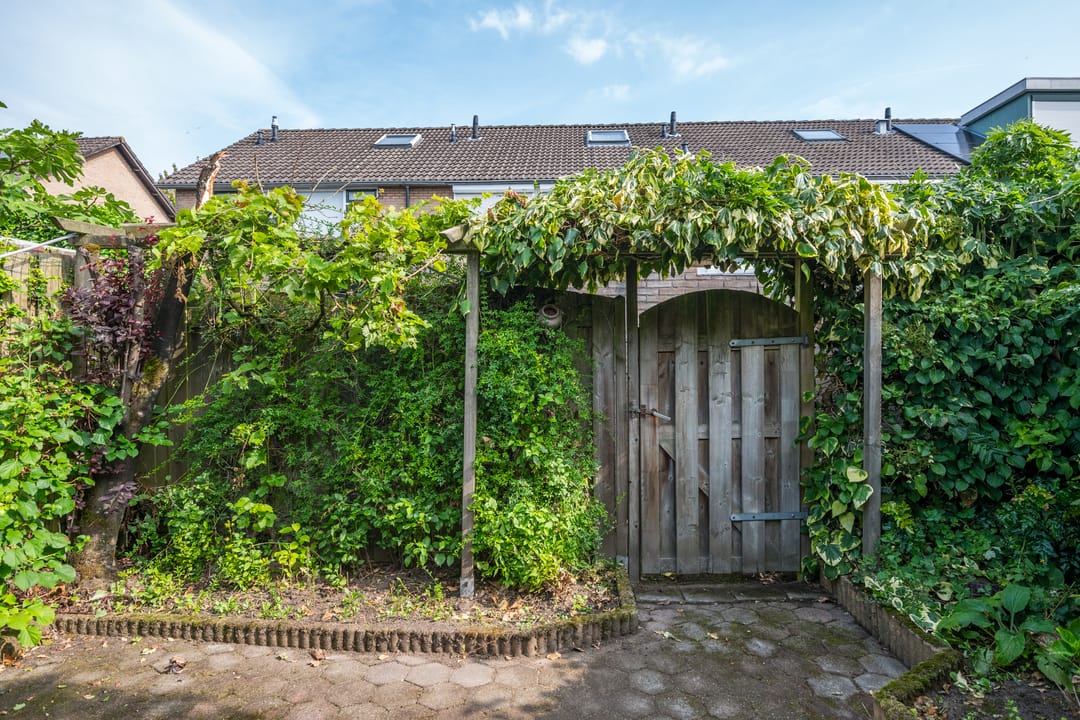 Foto 31 van Ahornstraat 21