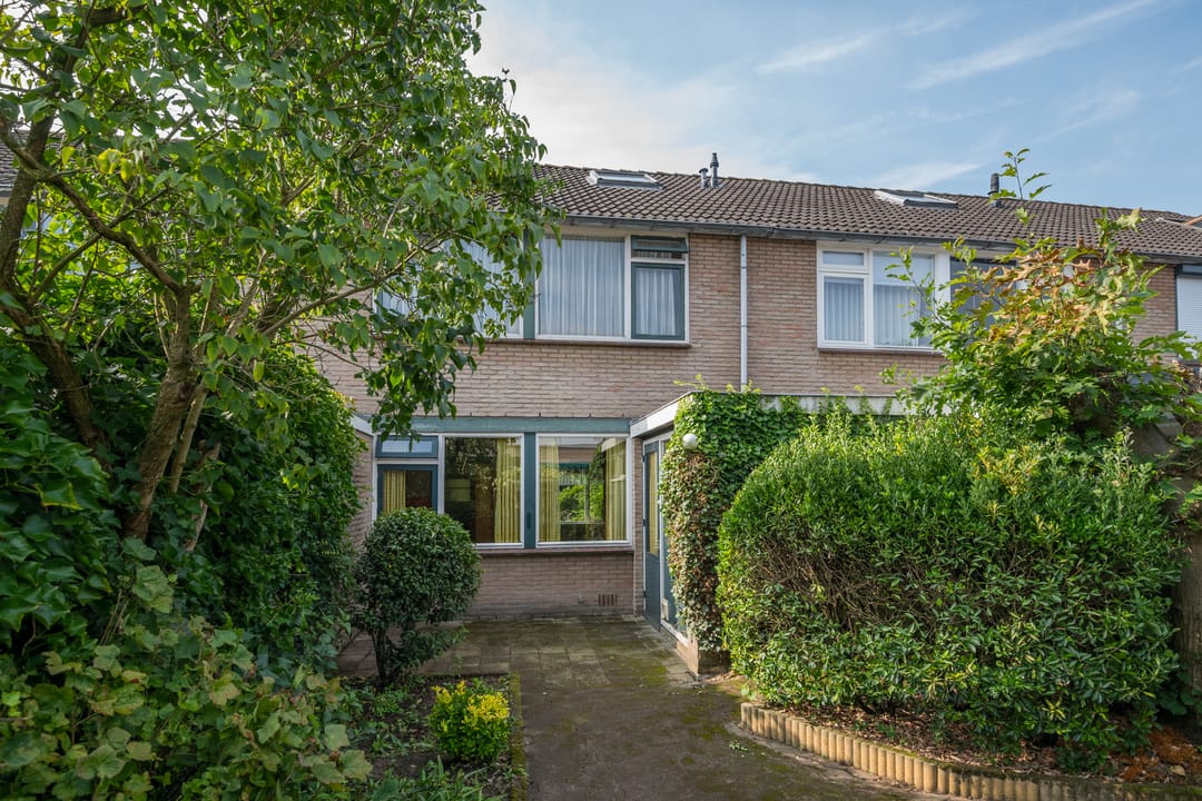 Foto 32 van Ahornstraat 21