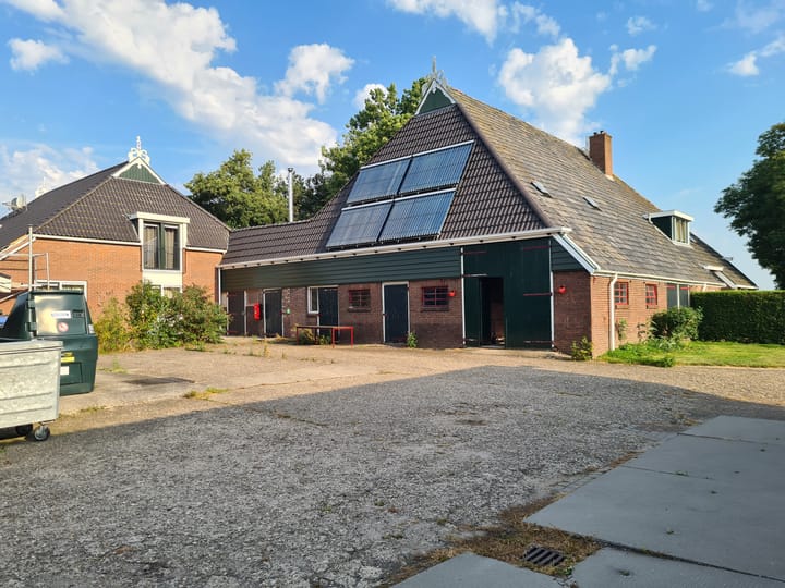 Photo 30 of Drachtster Heawei 38