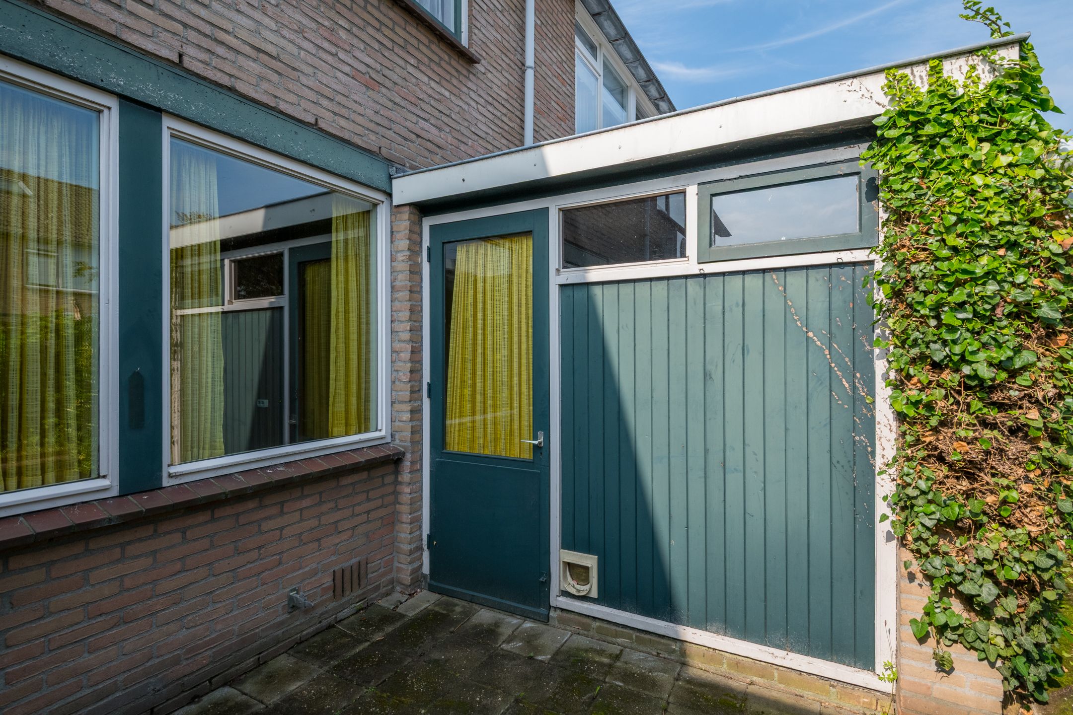 Foto 33 van Ahornstraat 21