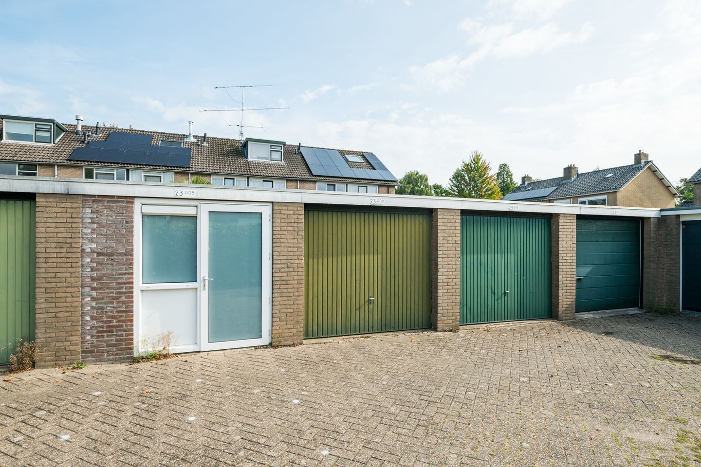 Foto 34 van Ahornstraat 21