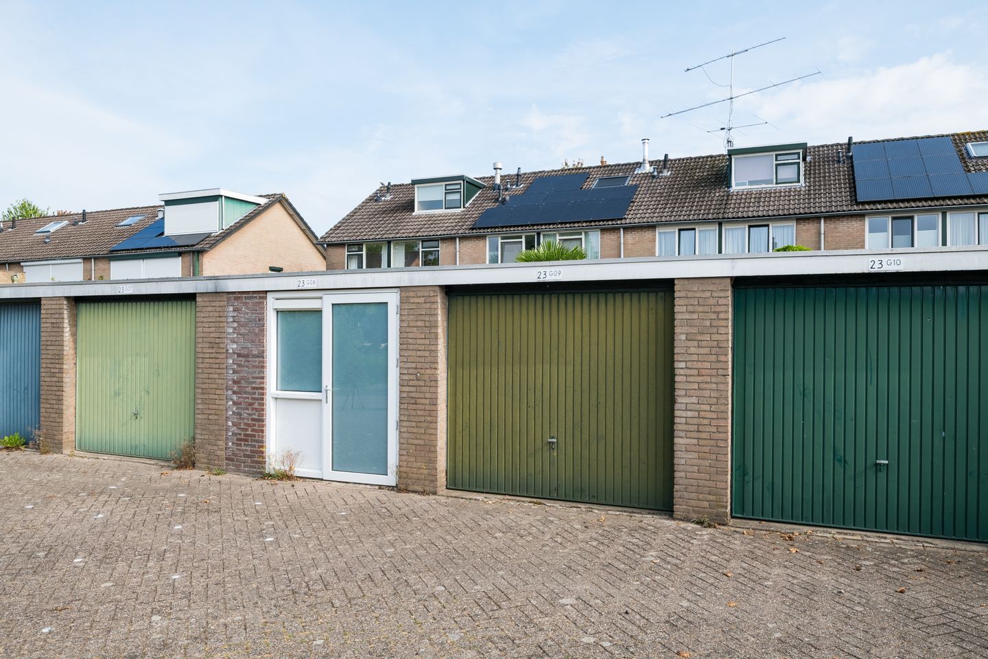 Foto 35 van Ahornstraat 21