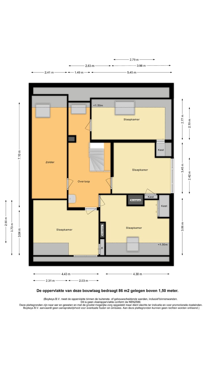 Photo 33 of Drachtster Heawei 38