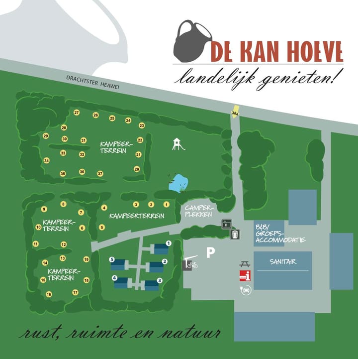 Photo 35 of Drachtster Heawei 38