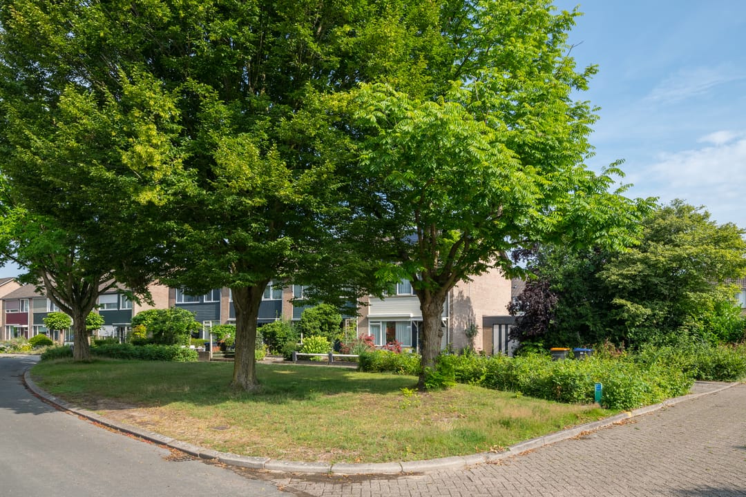 Foto 37 van Ahornstraat 21