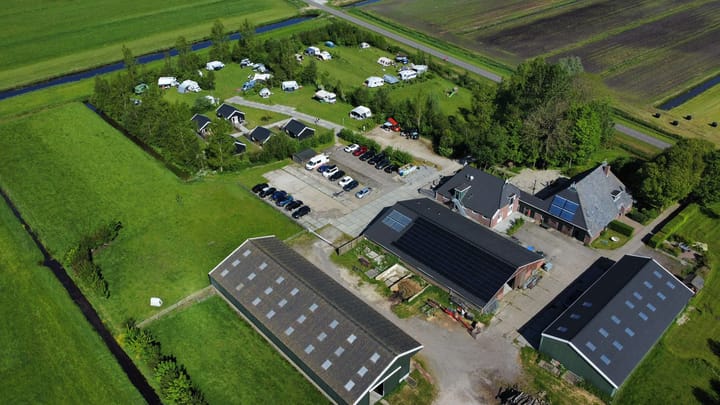 Photo 39 of Drachtster Heawei 38