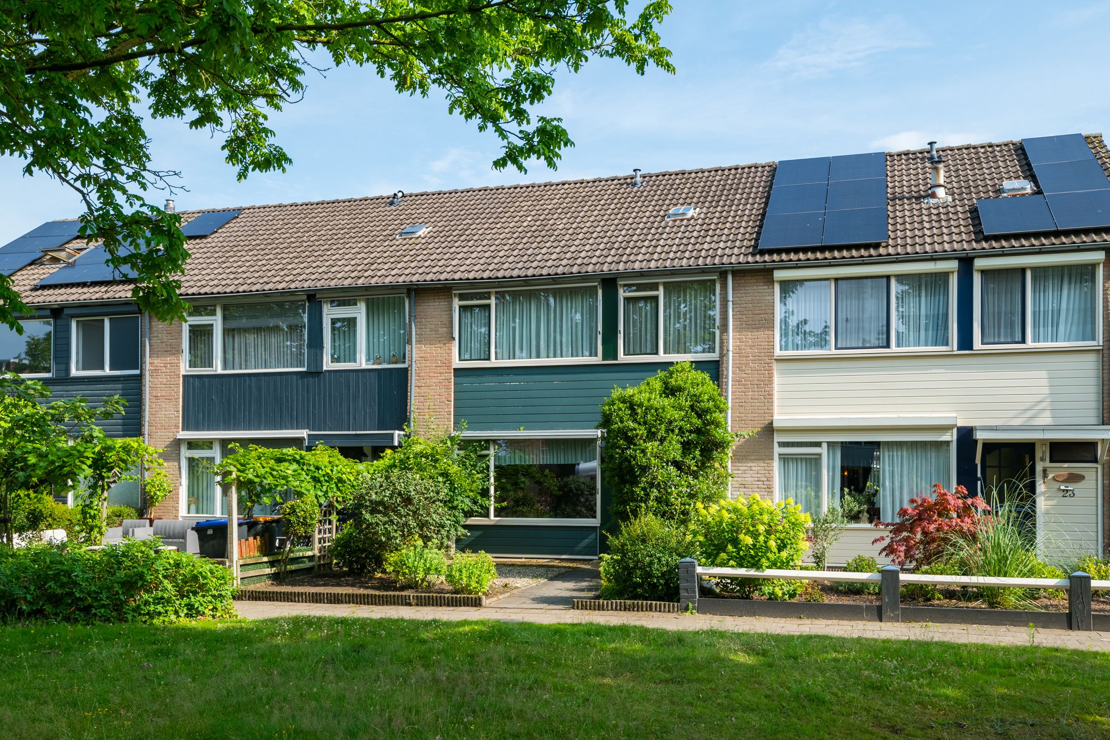 Foto 39 van Ahornstraat 21