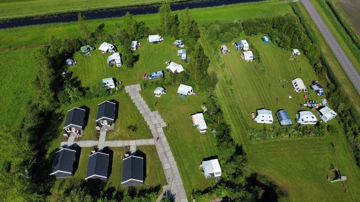 Photo 40 of Drachtster Heawei 38