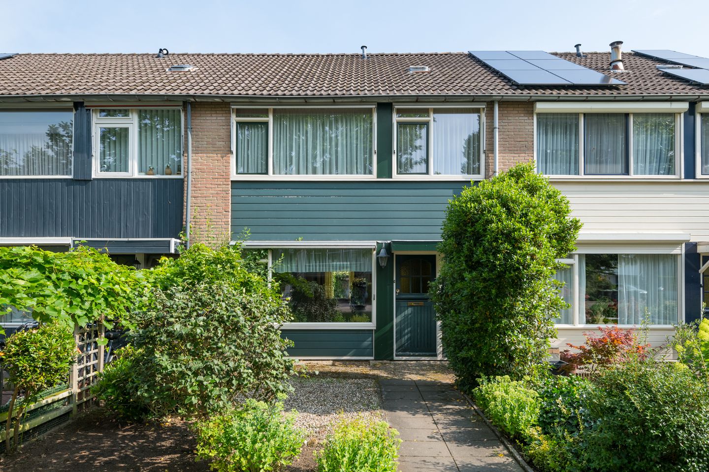 Foto 40 van Ahornstraat 21