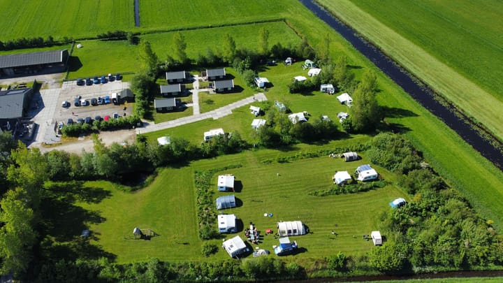 Photo 41 of Drachtster Heawei 38