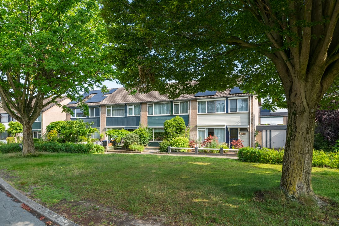 Foto 41 van Ahornstraat 21