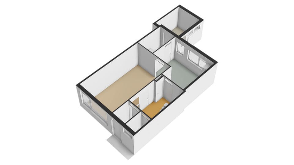 Foto 43 van Ahornstraat 21