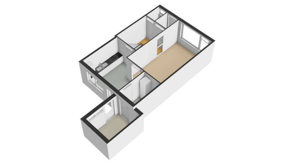 Foto 44 van Ahornstraat 21