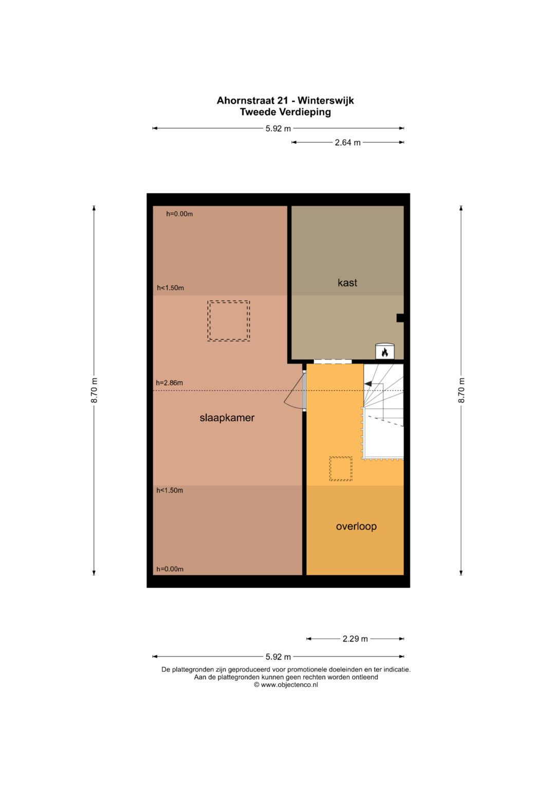 Foto 48 van Ahornstraat 21