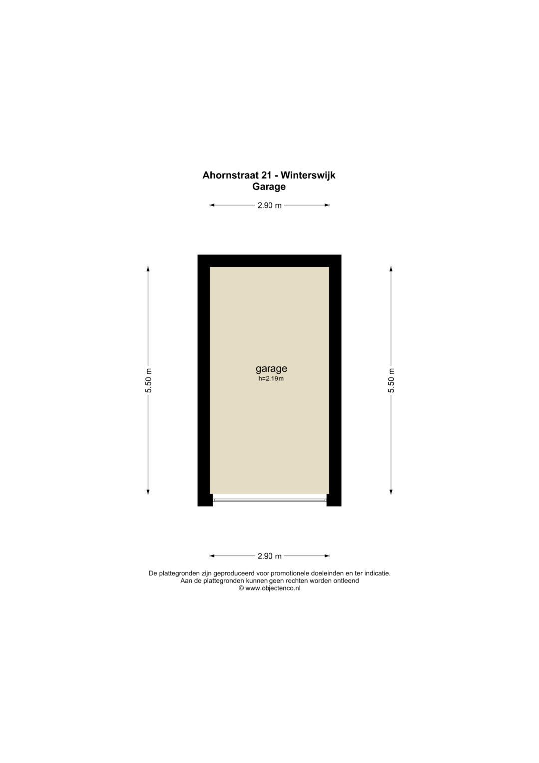 Foto 51 van Ahornstraat 21