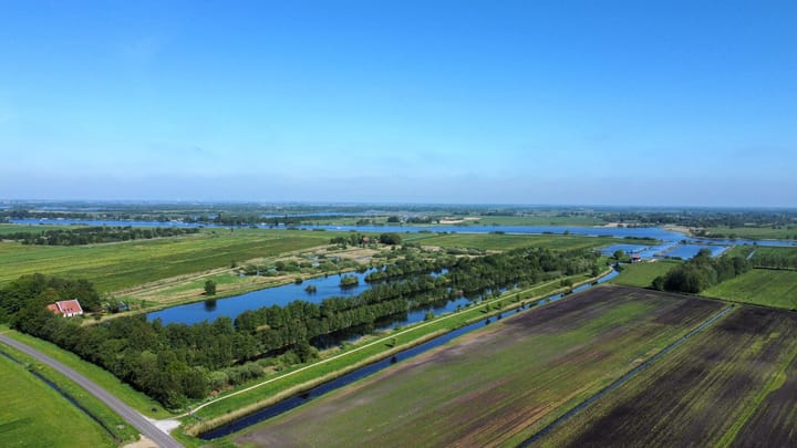 Photo 38 of Drachtster Heawei 38