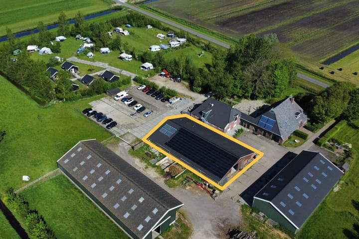 Photo 79 of Drachtster Heawei 38