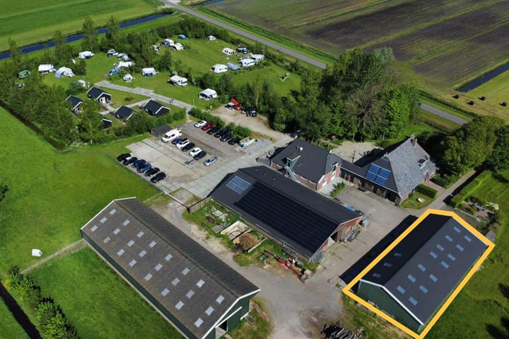 Photo 90 of Drachtster Heawei 38