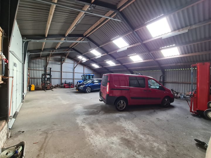 Photo 93 of Drachtster Heawei 38