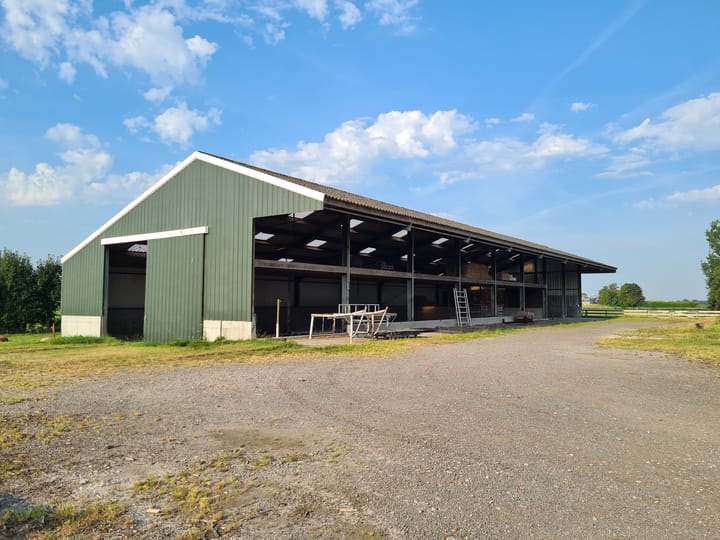 Photo 96 of Drachtster Heawei 38