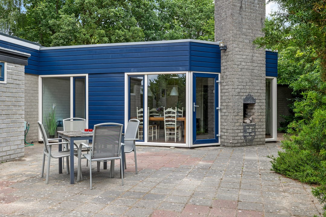 Foto 1 van Ermerzand 17