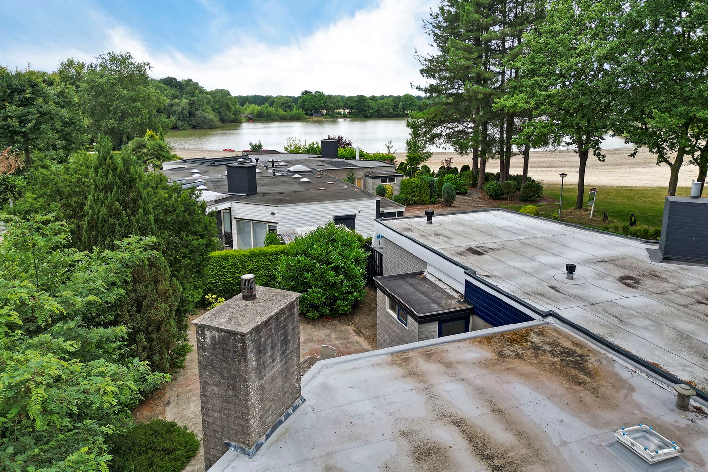 Foto 4 van Ermerzand 17