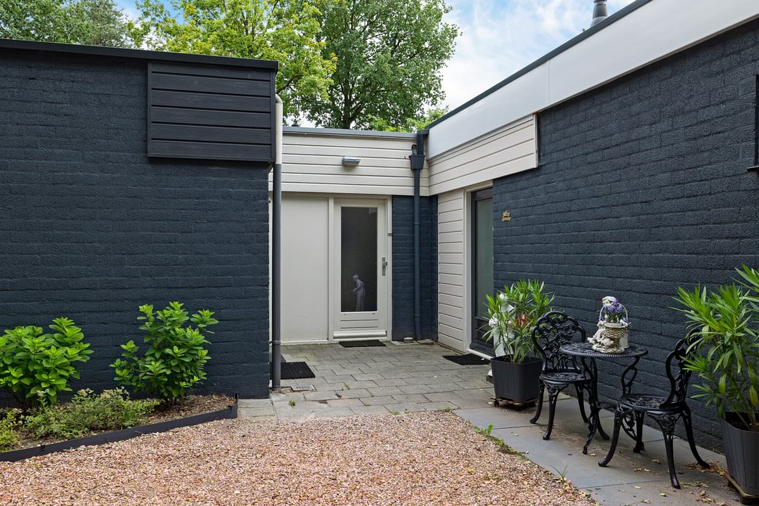 Foto 7 van Ermerzand 17