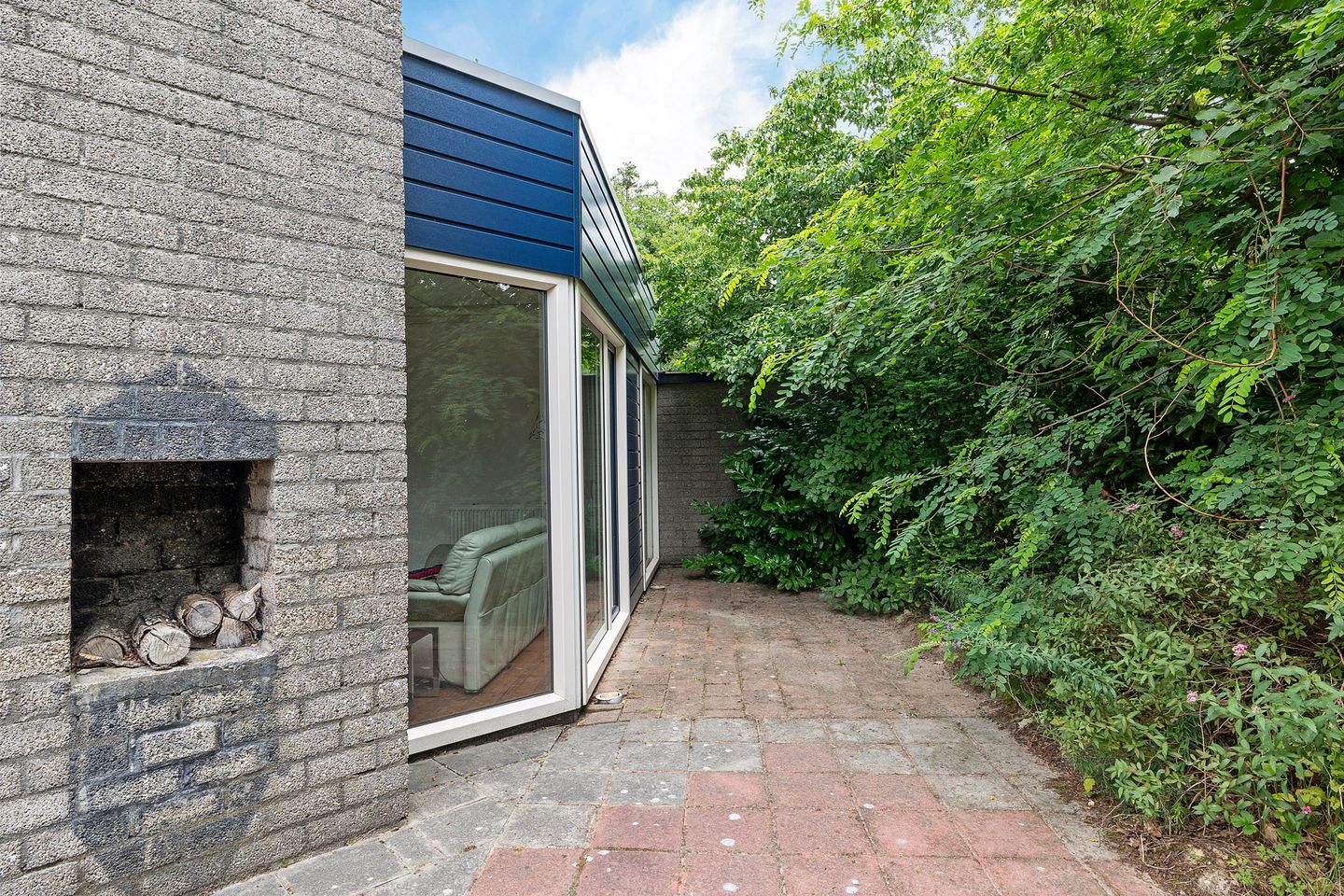 Foto 25 van Ermerzand 17