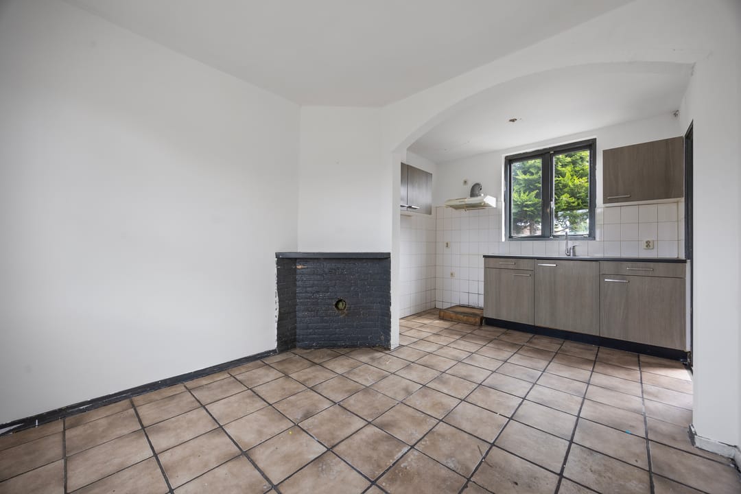 Foto 2 van President Steynstraat 1