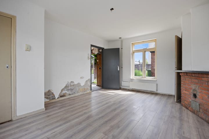 Foto 3 van President Steynstraat 1