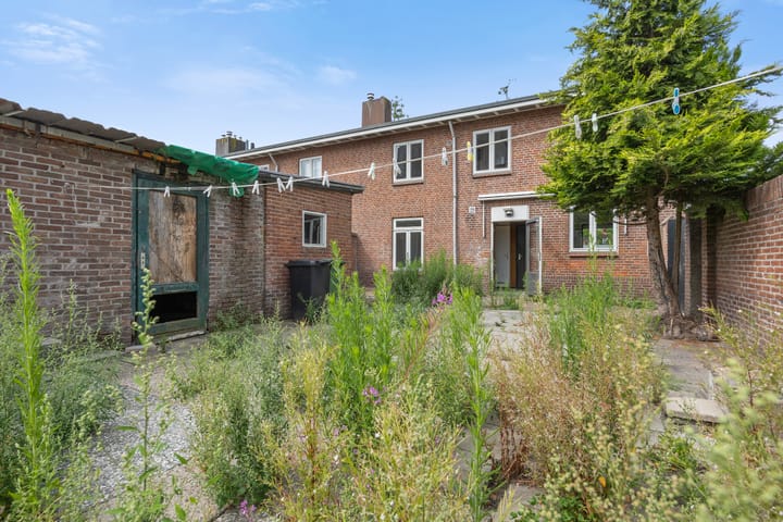 Foto 4 van President Steynstraat 1