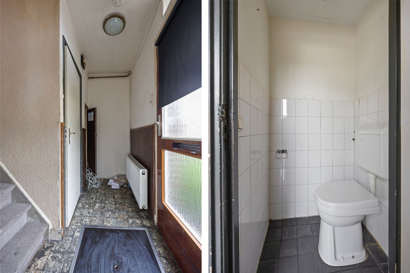 Foto 5 van President Steynstraat 1