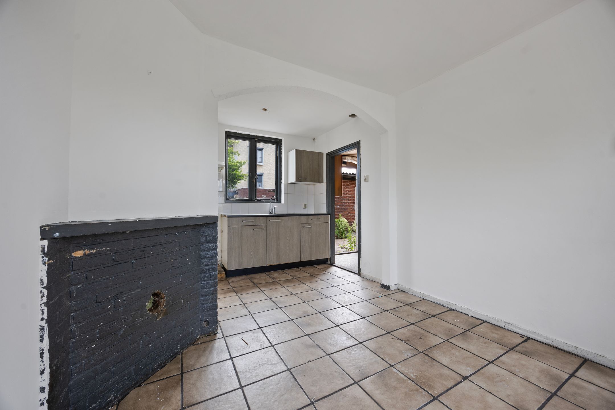 Foto 6 van President Steynstraat 1