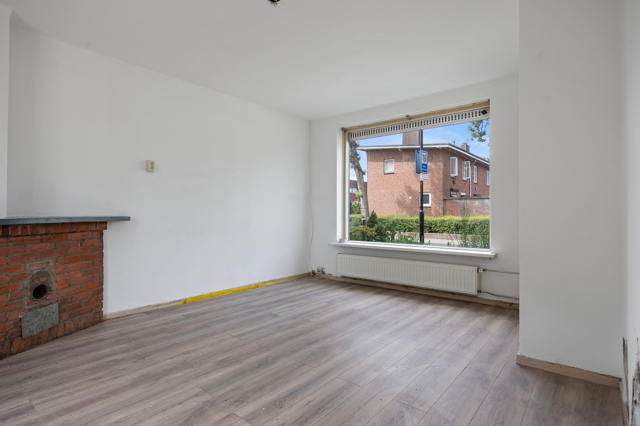 Foto 9 van President Steynstraat 1