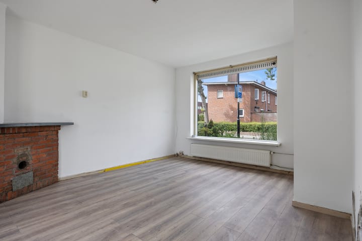 Foto 9 van President Steynstraat 1