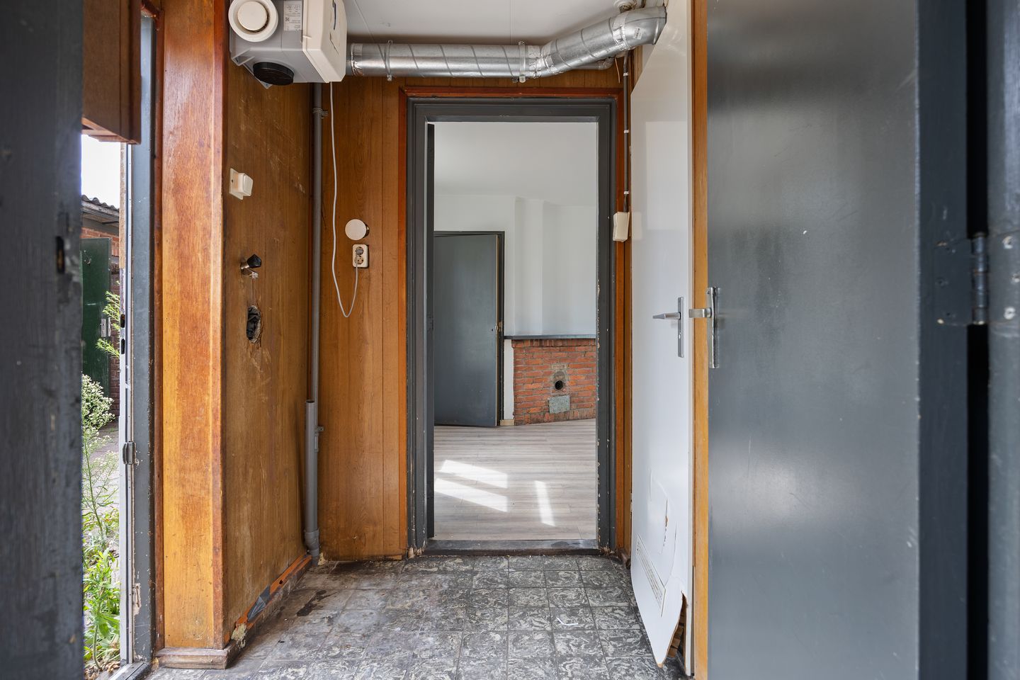 Foto 10 van President Steynstraat 1