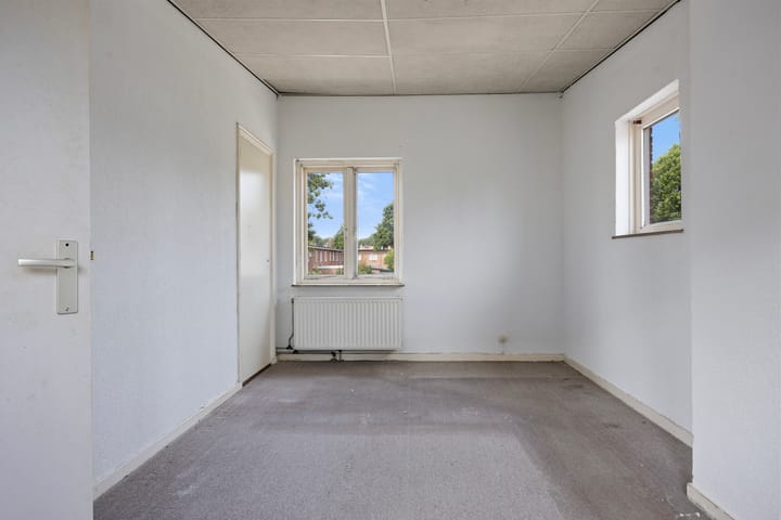 Foto 12 van President Steynstraat 1