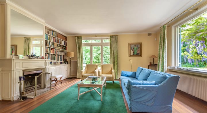 Foto 12 van Midden Duin en Daalseweg 30