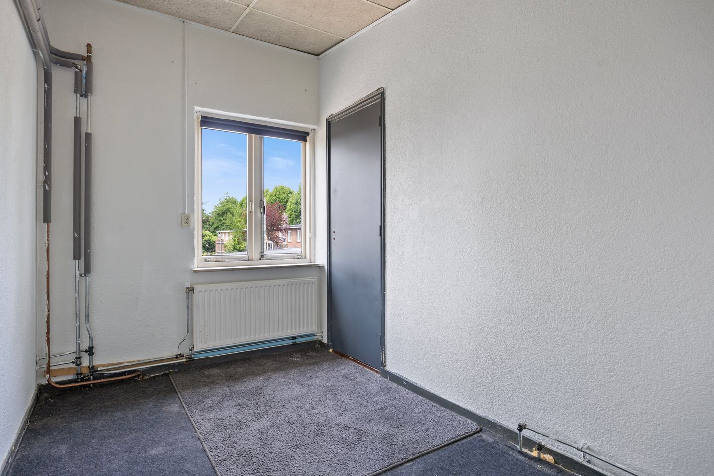 Foto 14 van President Steynstraat 1