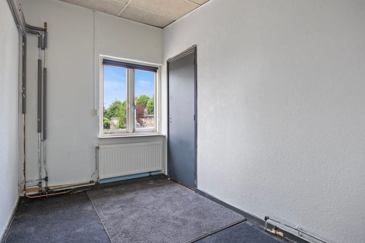 Foto 14 van President Steynstraat 1