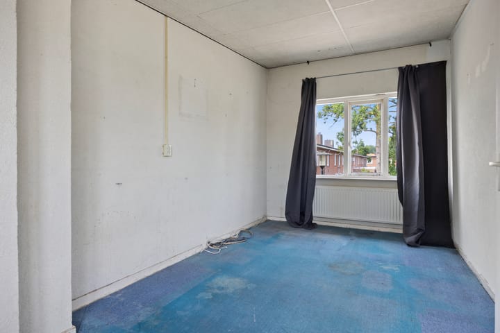 Foto 16 van President Steynstraat 1