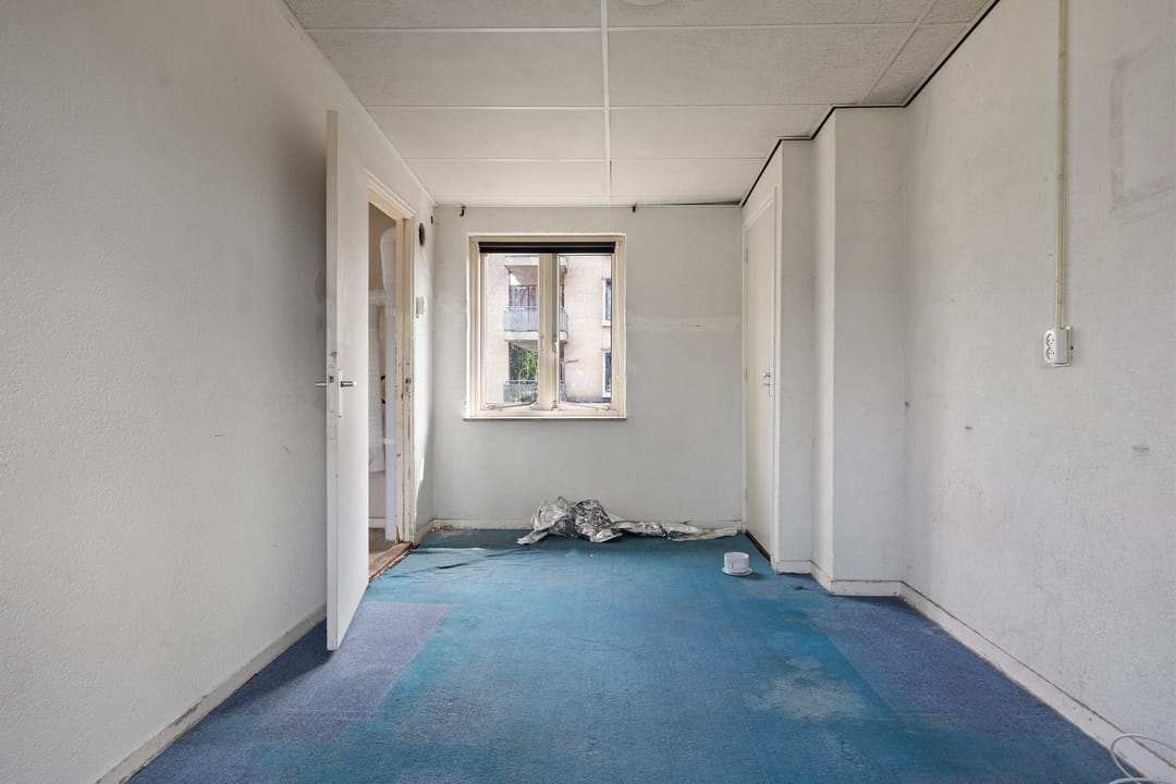 Foto 17 van President Steynstraat 1