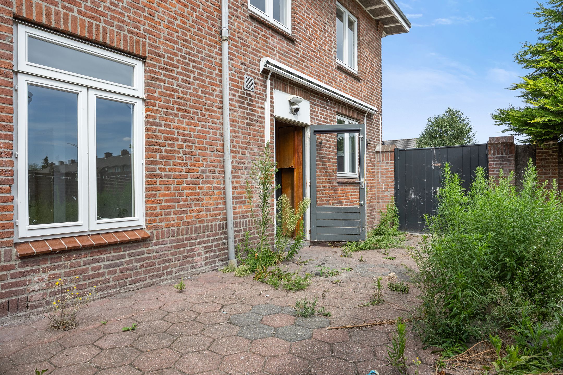 Foto 18 van President Steynstraat 1