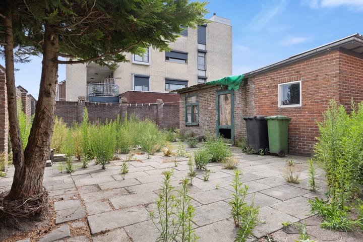 Foto 19 van President Steynstraat 1