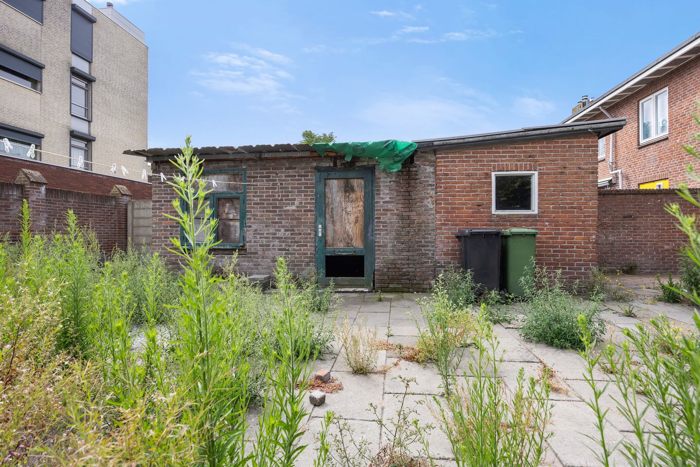 Foto 20 van President Steynstraat 1